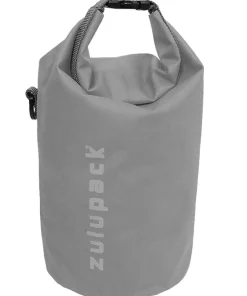 ZULUPACK Sac Étanche^Sac étanche Tube 3L Gris
