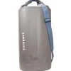 ZULUPACK Sac Étanche^Sac étanche Tube 25L Gris