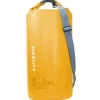 ZULUPACK Sac Étanche^Sac étanche Tube 25L Jaune