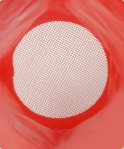 ZULUPACK Sac étanche Tube 3L Orange