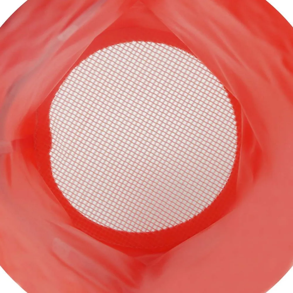 ZULUPACK Sac étanche Tube 3L Orange