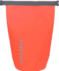 ZULUPACK Sac étanche Tube 3L Orange