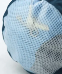 ZULUPACK Sac Étanche^Sac étanche Tube 25L Bleu