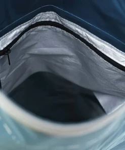 ZULUPACK Sac Étanche^Sac étanche Tube 25L Bleu