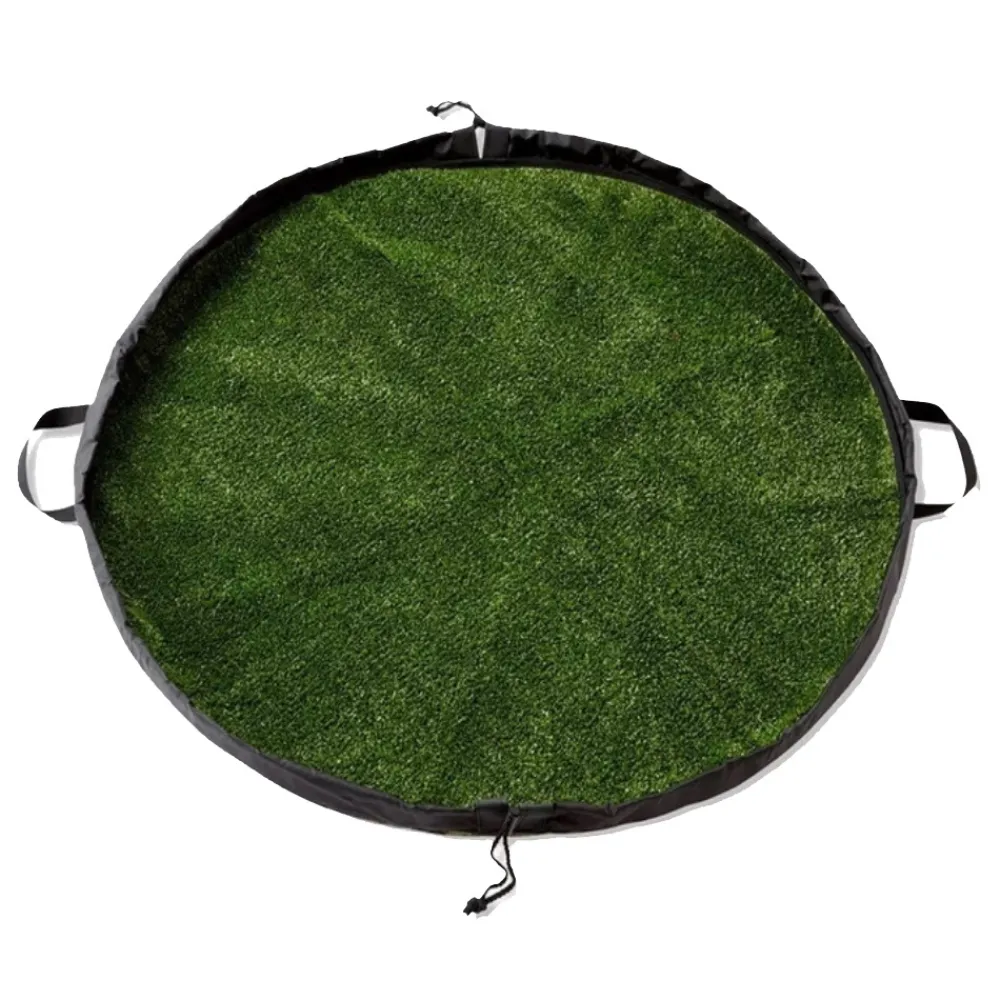 NORTHCORE Accessoire Divers^Sac tapis de change Grass Camo