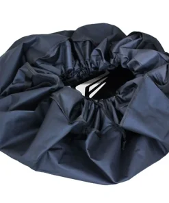 PEGASUB Sac tapis de change Noir