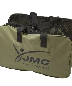 JMC & MOUCHES DE CHARETTE Wading|Wading Pêche Mouche^Sac waders JMC prémium