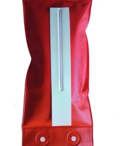 4WATER Repérage Visuel^Sachet Fluoresceine 40 gramme