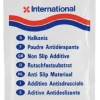 INTERNATIONAL Peinture Bateau^Sachet poudre anti dérapante