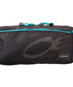 DAIWA Bagagerie Carnassier^Sacoche banane Emeraldas