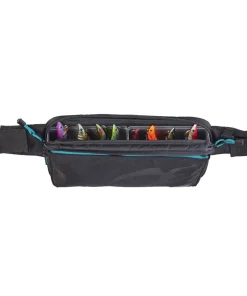 DAIWA Bagagerie Carnassier^Sacoche banane Emeraldas