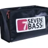 SEVEN BASS Sacoche float Tube Trunck XL Pvc