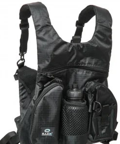 ILLEX Bagagerie Carnassier|Sac De Pêche^Sacoche ventrale Talker Bag Back