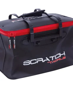 SCRATCH TACKLE Sacs de transport