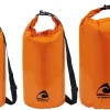 O'WAVE Sac À Dos^Sacs Etanches Renforcés - Taille 50 Litres