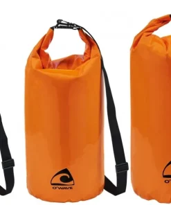 O'WAVE Sac À Dos^Sacs Etanches Renforcés - Taille 50 Litres