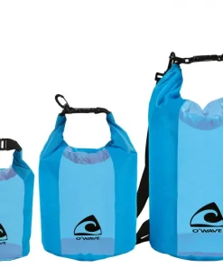 O'WAVE Sacs Etanches Tonic - Taille 5 Litres
