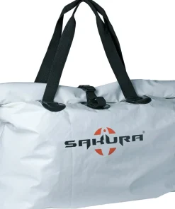 SAKURA Baggy Bag