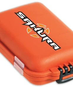 SAKURA Bagagerie Pêche Truite|Tous Les Produits^Nano box 2