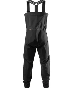 ZHIK Ciré Marin Et Imperméable|Veste Et Salopette^Salopette INS 200
