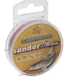 CANNELLE Sandertress C770 Bobine de 10 m