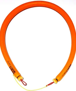 DENTY SPEARFISHING Sandow Circulaire^Sandow circulaire Ø 14 mm Ligaturé - Longueur 73 cm