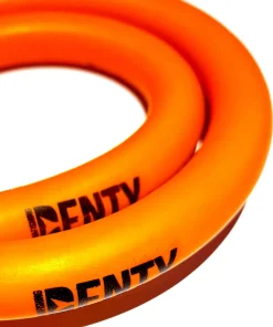 DENTY SPEARFISHING Sandow Circulaire^Sandow circulaire Ø 14 mm Ligaturé - Longueur 73 cm