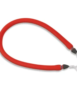 OMER Sandow Circulaire^Sandow circulaire Performer 2 Red Ø 14 mm Ligaturé
