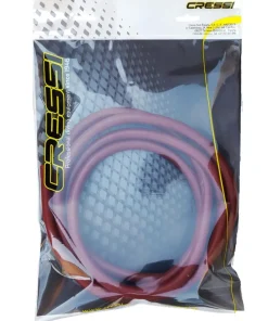CRESSI-SUB Sandow Au Mètre^Sandow pack de 1.5 mètres Cressi Pure Khaki - Ø 17 mm