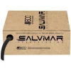 SALVIMAR Sandow Au Mètre^Sandow S600 Eptagum - Black - Ø 16.5 mm