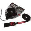 NORTHCORE Mousse Toit Et Sangles De Transport|Transport En Voiture^Sangle d'arrimage par 2 Noir 3,6M