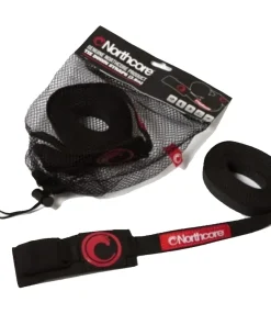 NORTHCORE Mousse Toit Et Sangles De Transport|Transport En Voiture^Sangle d'arrimage par 2 Noir 3,6M