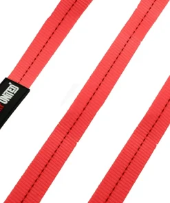 SURF UNITED Transport Et Stockage Canoë-Kayak^Sangle d'arrimage par 4 Rouge 4M X 25MM