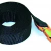 VDM Treuil Remorque Bateau^Sangle de traction 6 mètres