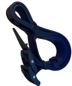DENTY SPEARFISHING Sangle Denty de rechange pour couteau Denty