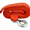 CAPE HORN Sangle pour treuil nylon - 6m