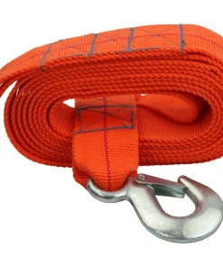 CAPE HORN Sangle pour treuil nylon - 6m