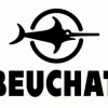 BEUCHAT Sangles pour Couteaux