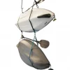 PELICAN SPORT Transport Et Stockage Canoë-Kayak|Transport Et Stockage Kayak De Pêche^Sangles de rangement pour kayak et planche Pelican