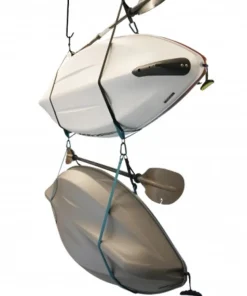 PELICAN SPORT Transport Et Stockage Canoë-Kayak|Transport Et Stockage Kayak De Pêche^Sangles de rangement pour kayak et planche Pelican