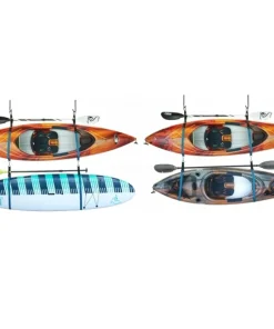 PELICAN SPORT Transport Et Stockage Canoë-Kayak|Transport Et Stockage Kayak De Pêche^Sangles de rangement pour kayak et planche Pelican