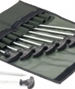 STARBAITS Sardines Starbait Bivie Peg Set