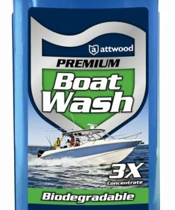 ATTWOOD Nettoyage Bateau^Savon concentré 3x pour bateau