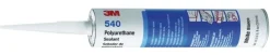 3M Colles Et Vaigrage^Scellant polyuréthane Power Line 540