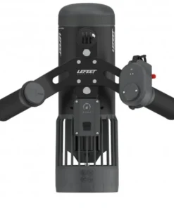LEFEET Scooter Sous Marin|Propulseur Sous Marin Plongée^Scooter sous marin S1PRO