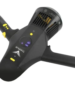 THORUS Scooter Sous Marin|Scooter Sous-Marin^Scooter sous marin moteur électrique paddle kayak Nomad 280W