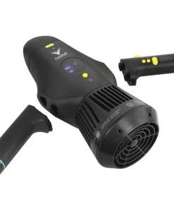 THORUS Scooter Sous Marin|Scooter Sous-Marin^Scooter sous marin moteur électrique paddle kayak Nomad 280W