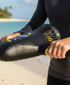 THORUS Scooter Sous Marin|Scooter Sous-Marin^Scooter sous marin moteur électrique paddle kayak Nomad 280W