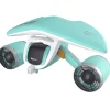 SUBLUE Scooter sous marin Whiteshark mix Aqua Blue