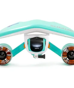 SUBLUE Scooter sous marin Whiteshark mix Aqua Blue